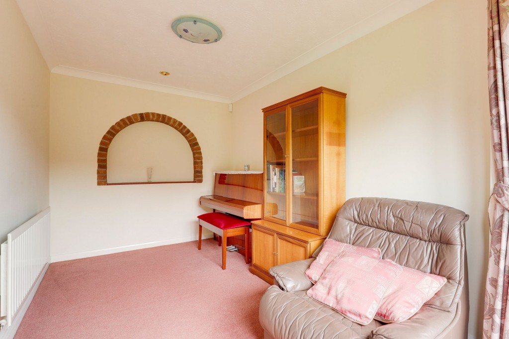 Barndale Close, West Bridgford, NG2