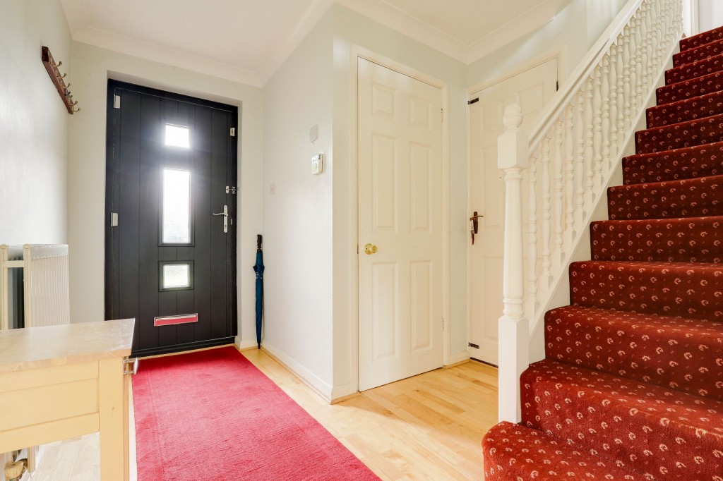 Barndale Close, West Bridgford, NG2