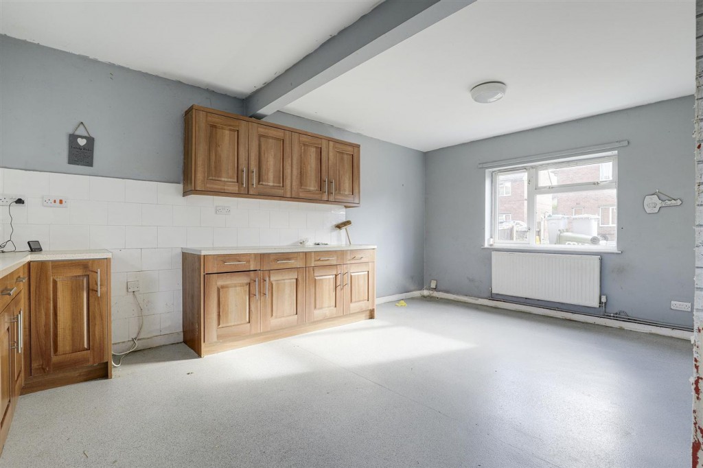 Forest Road, Clipstone Village, NG21