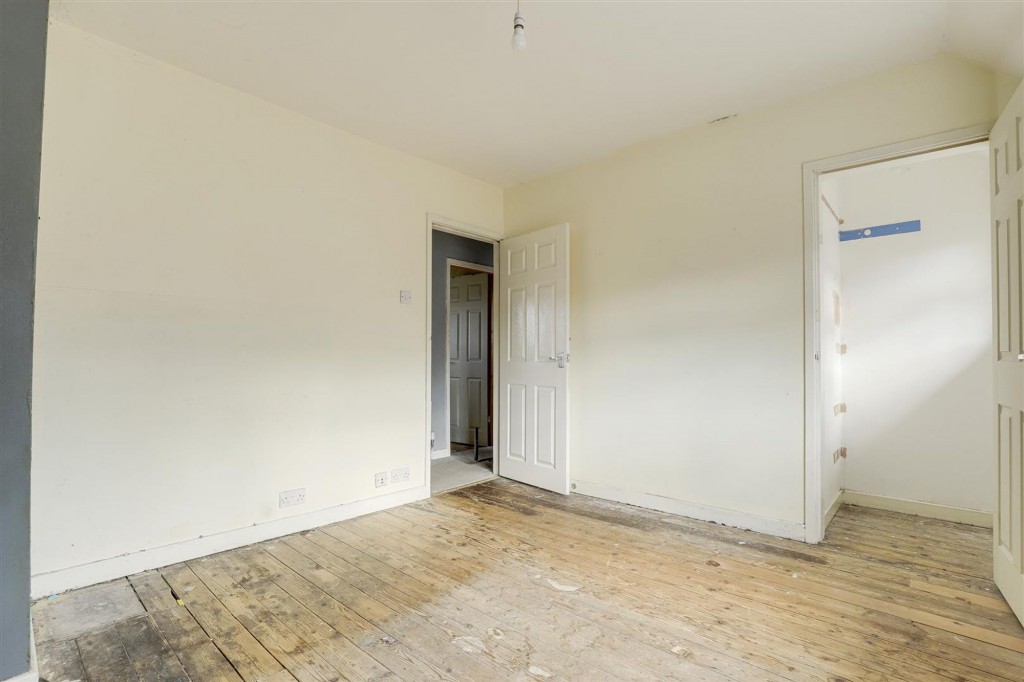 Forest Road, Clipstone Village, NG21