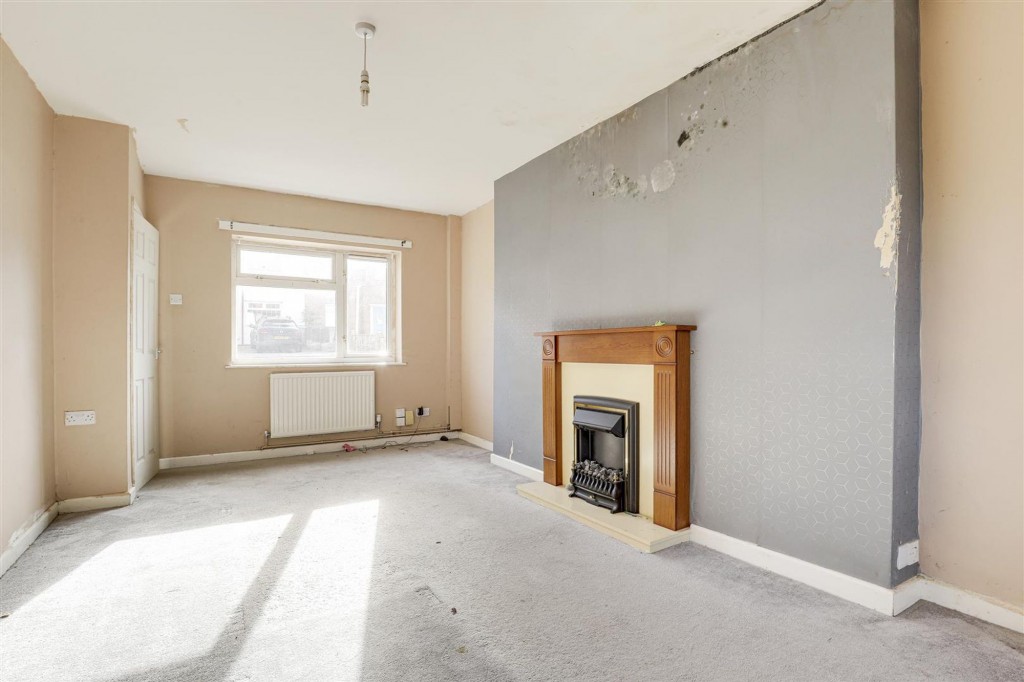 Forest Road, Clipstone Village, NG21