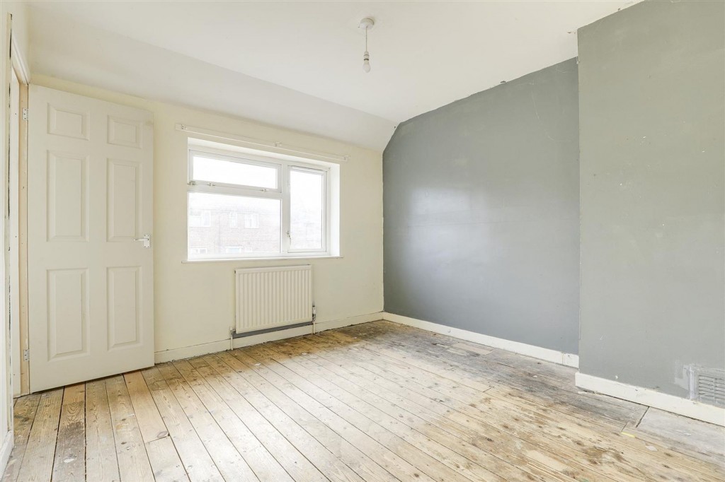 Forest Road, Clipstone Village, NG21