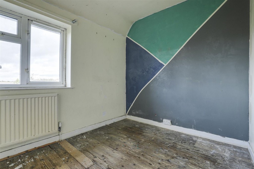 Forest Road, Clipstone Village, NG21