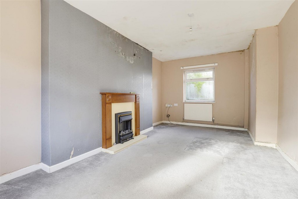 Forest Road, Clipstone Village, NG21