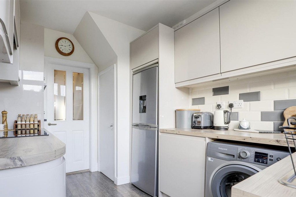 Loughborough Road, West Bridgford, NG2