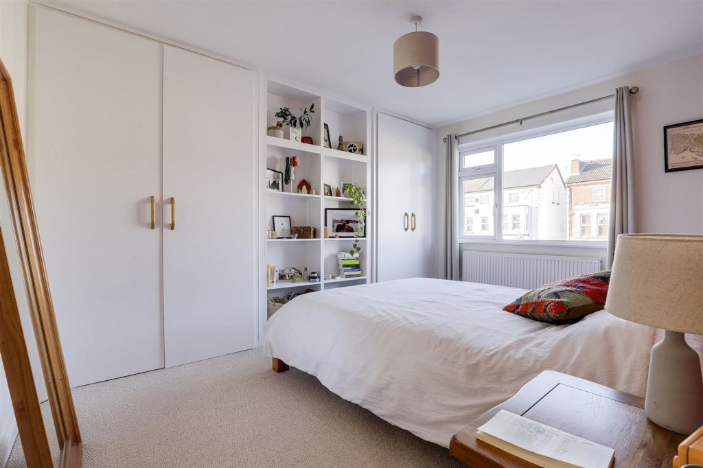 Loughborough Road, West Bridgford, NG2