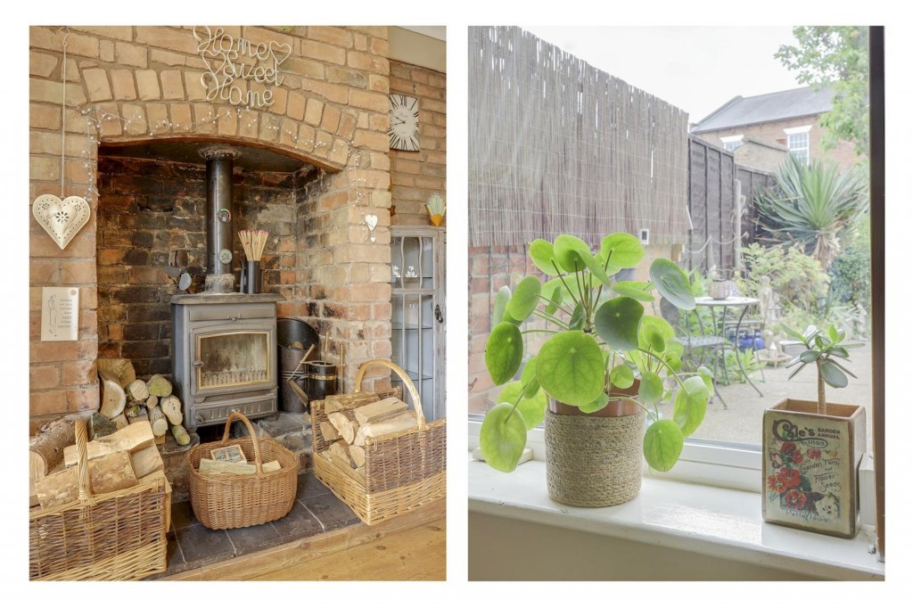 Victoria Avenue, Draycott, DE72