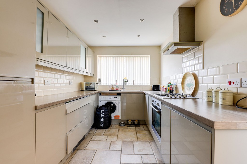 Dunvegan Drive, Nottingham, NG5