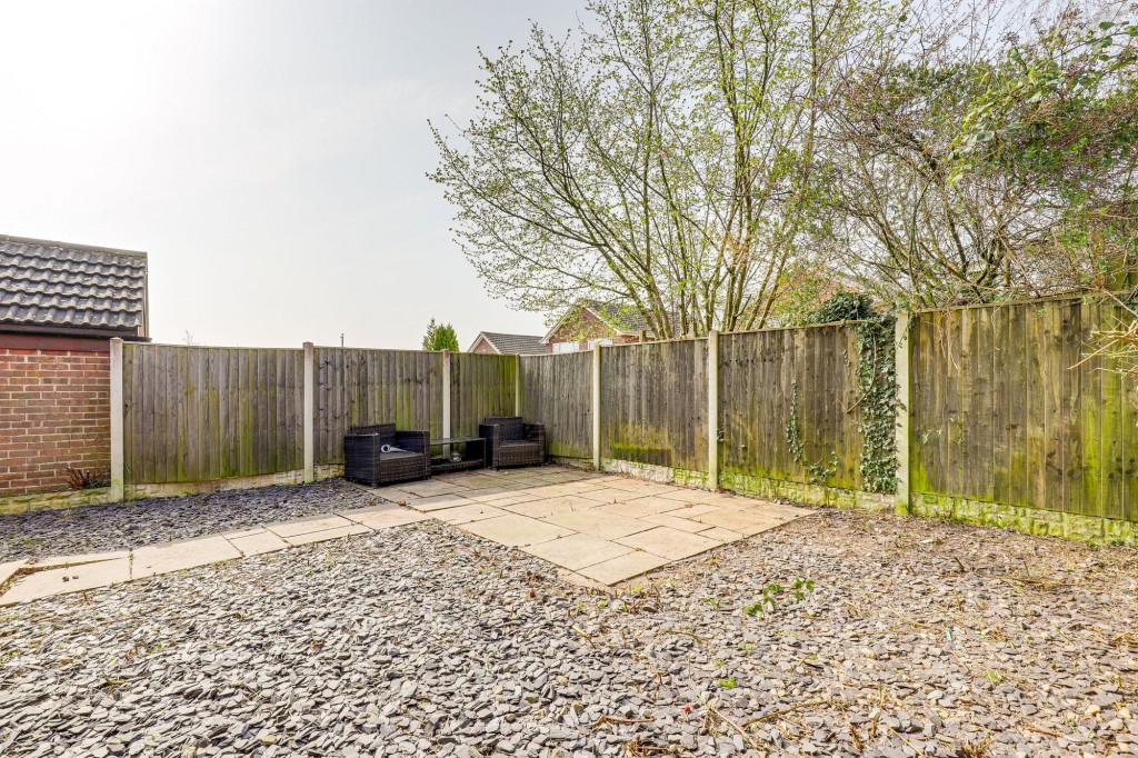 Dunvegan Drive, Nottingham, NG5