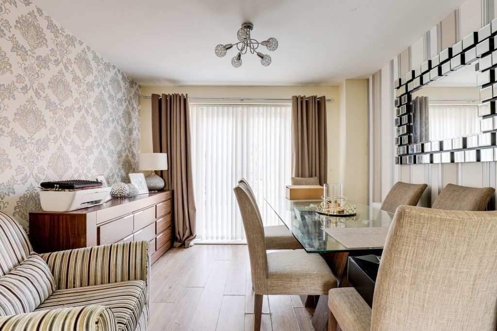 Dunvegan Drive, Nottingham, NG5
