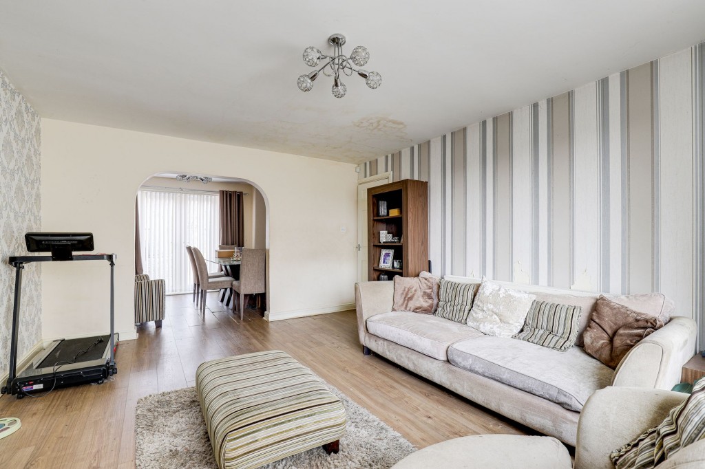 Dunvegan Drive, Nottingham, NG5
