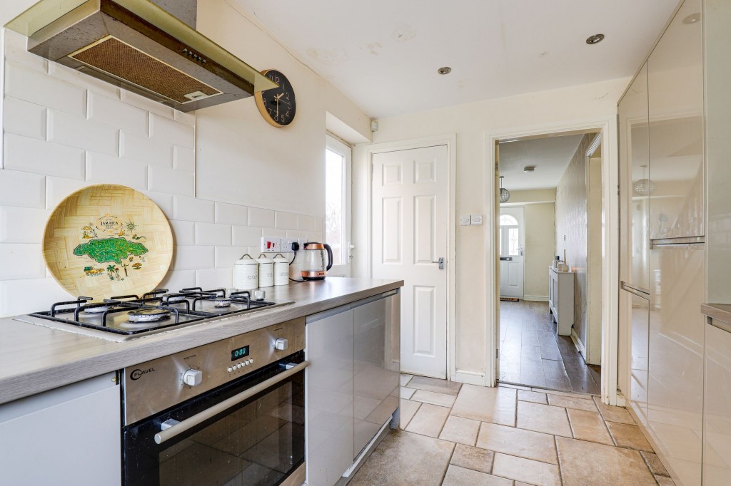 Dunvegan Drive, Nottingham, NG5