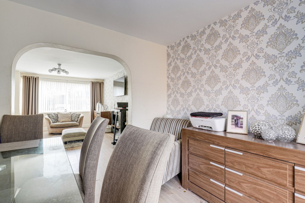 Dunvegan Drive, Nottingham, NG5