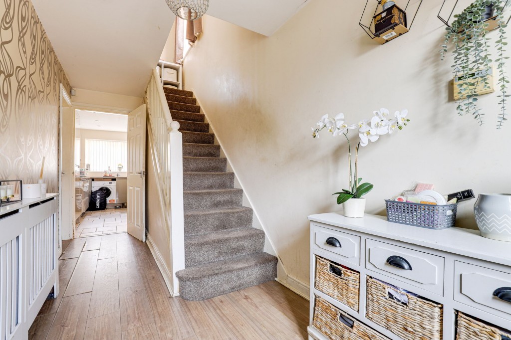 Dunvegan Drive, Nottingham, NG5