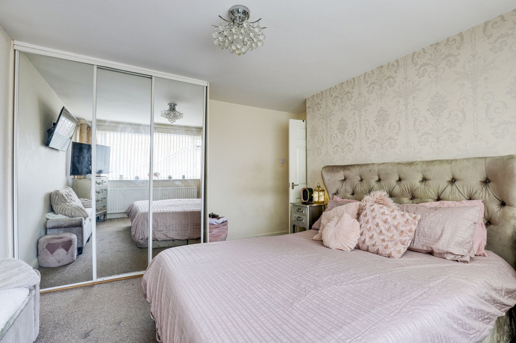 Dunvegan Drive, Nottingham, NG5
