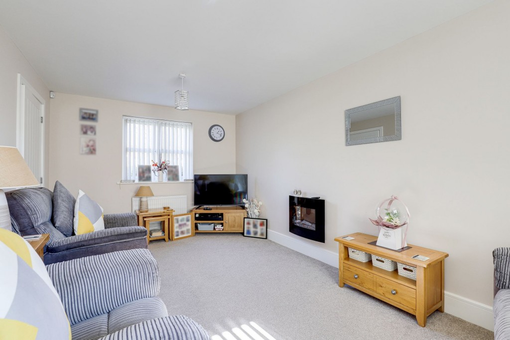 Chimley Street, Spondon, DE21