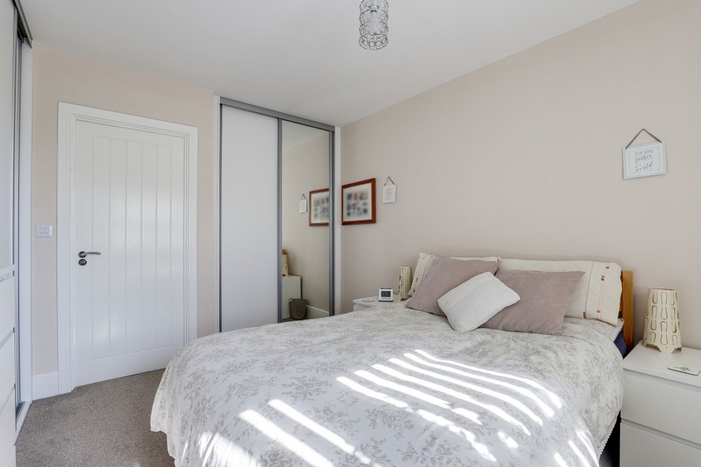 Chimley Street, Spondon, DE21