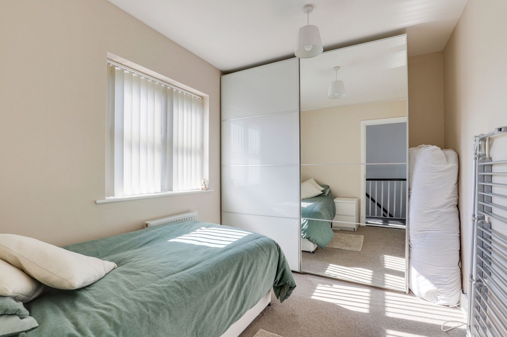 Chimley Street, Spondon, DE21