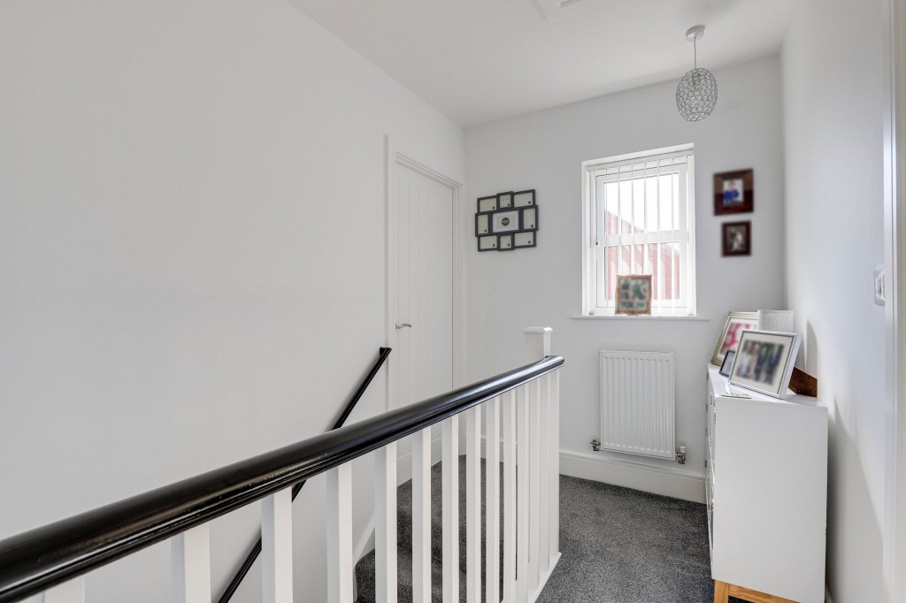 Chimley Street, Spondon, DE21