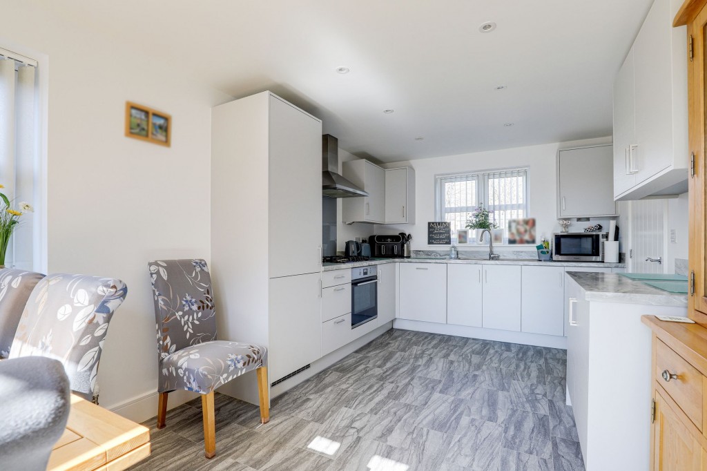 Chimley Street, Spondon, DE21