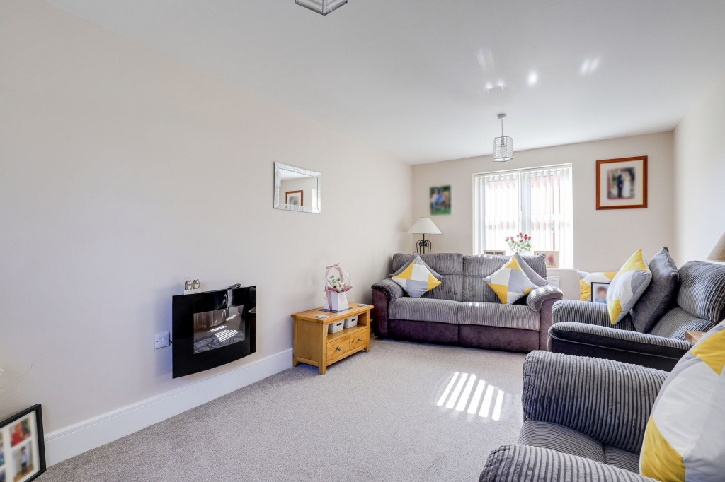 Chimley Street, Spondon, DE21