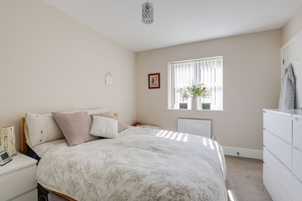 Chimley Street, Spondon, DE21