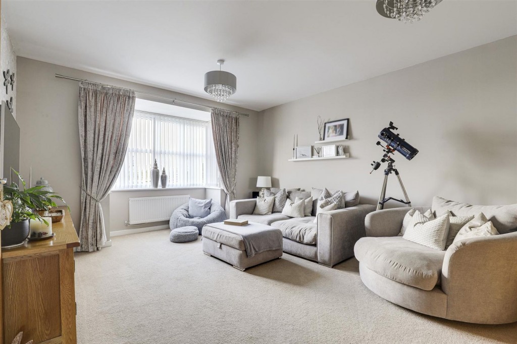 Shaldon Close, Mapperley, NG3