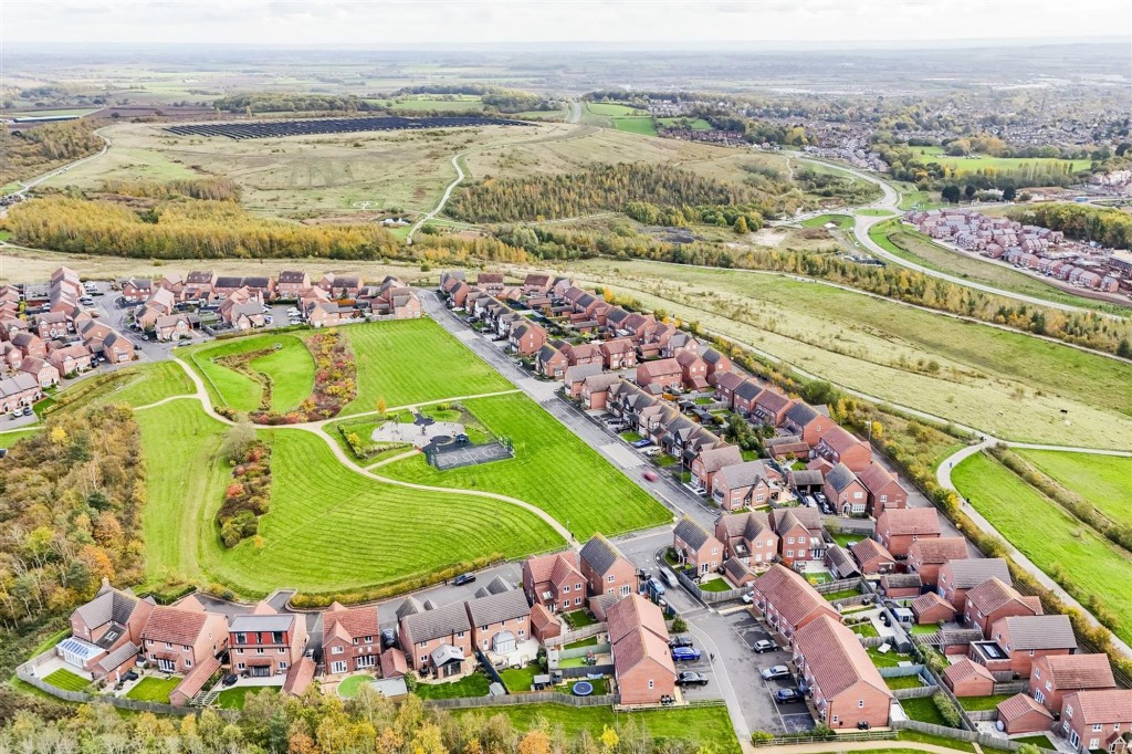 Shaldon Close, Mapperley, NG3
