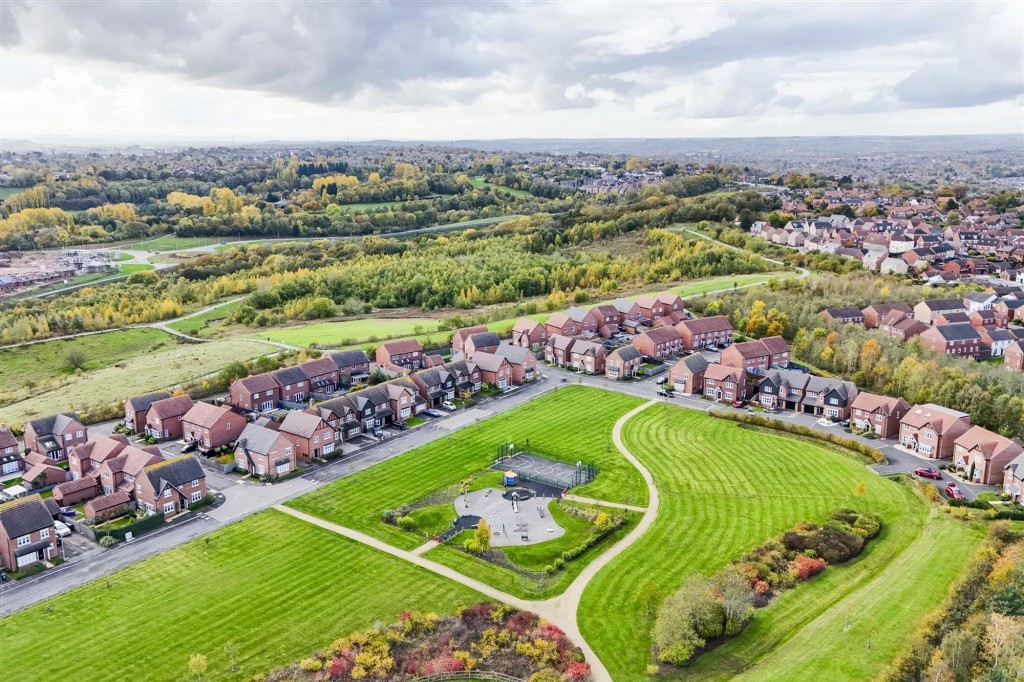 Shaldon Close, Mapperley, NG3