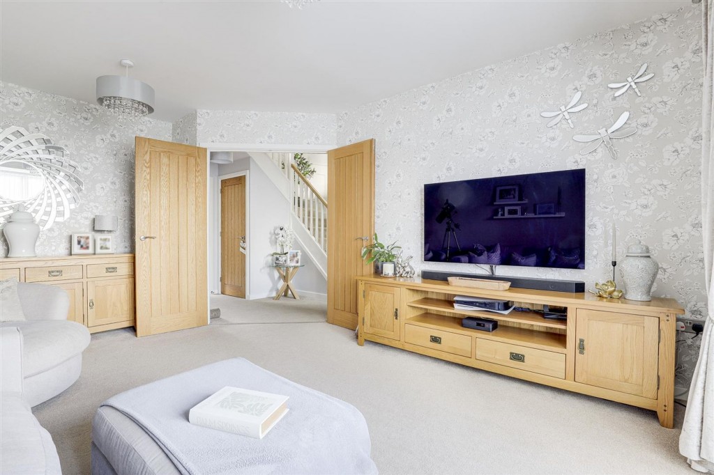 Shaldon Close, Mapperley, NG3