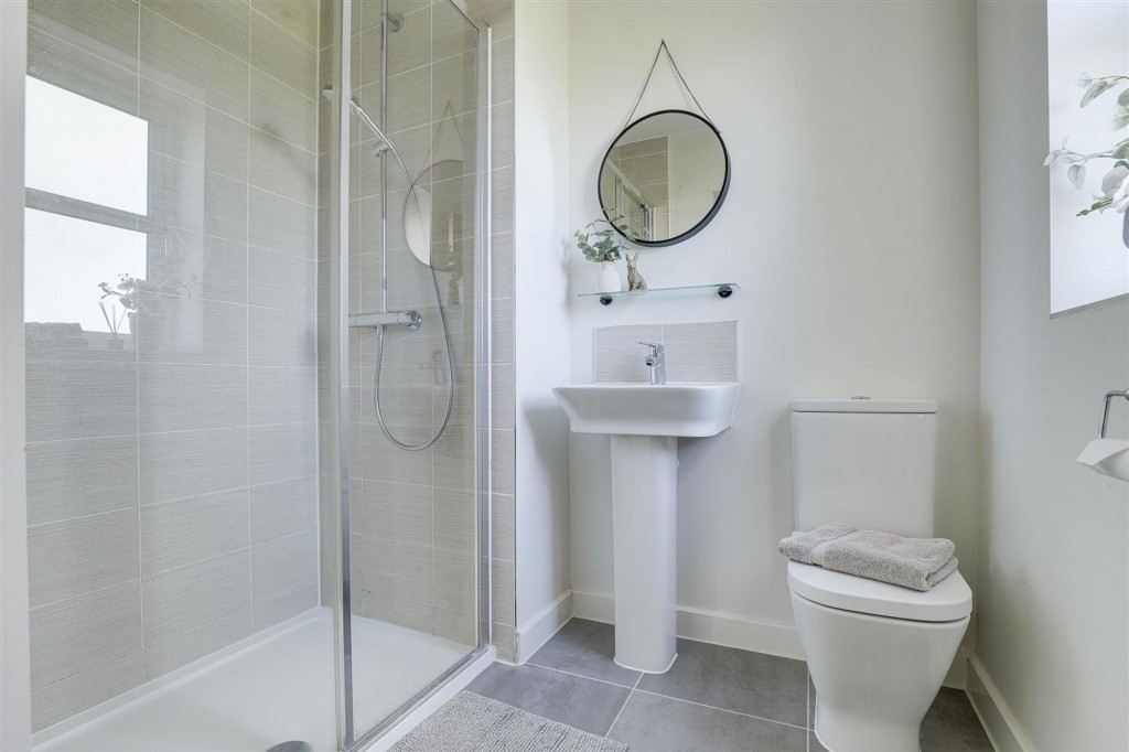 Shaldon Close, Mapperley, NG3