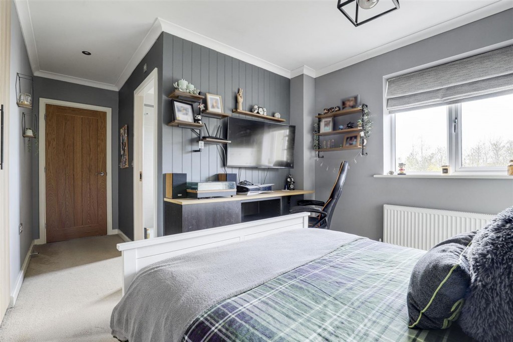 Shaldon Close, Mapperley, NG3