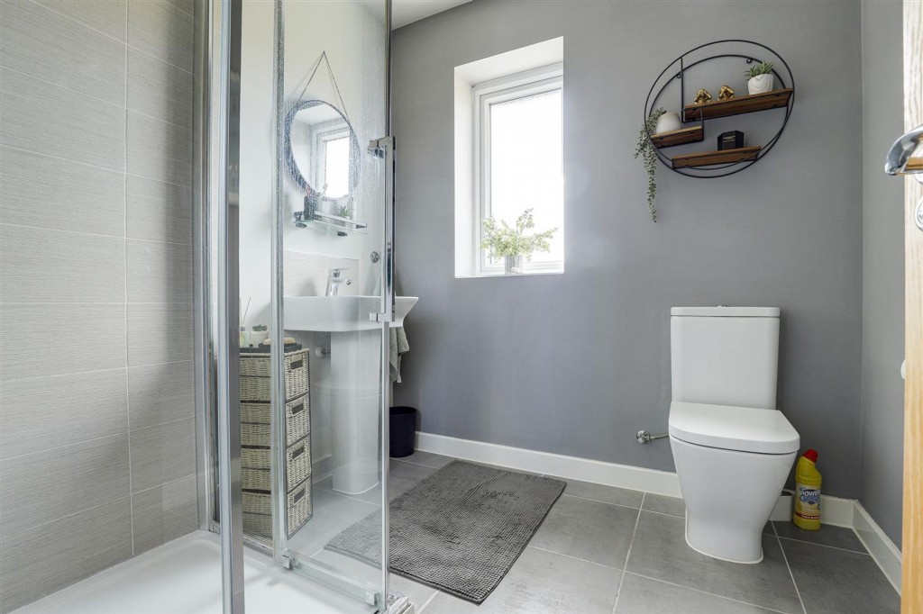 Shaldon Close, Mapperley, NG3