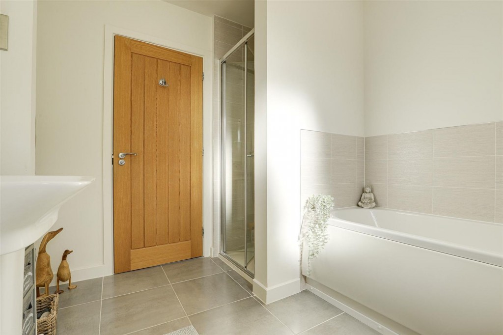 Shaldon Close, Mapperley, NG3