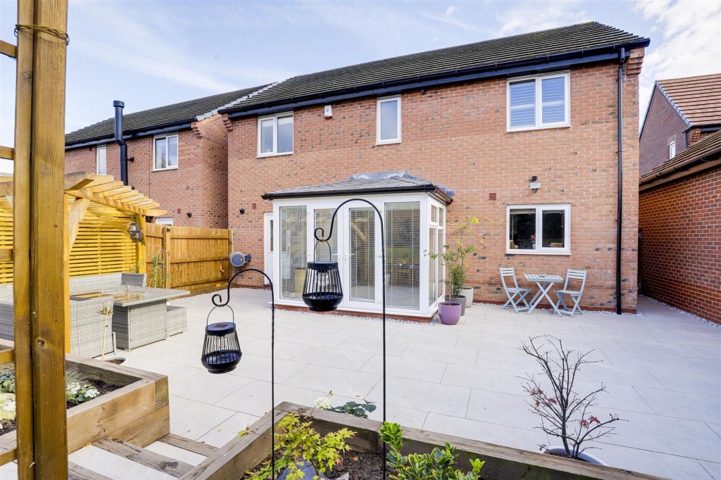 Shaldon Close, Mapperley, NG3