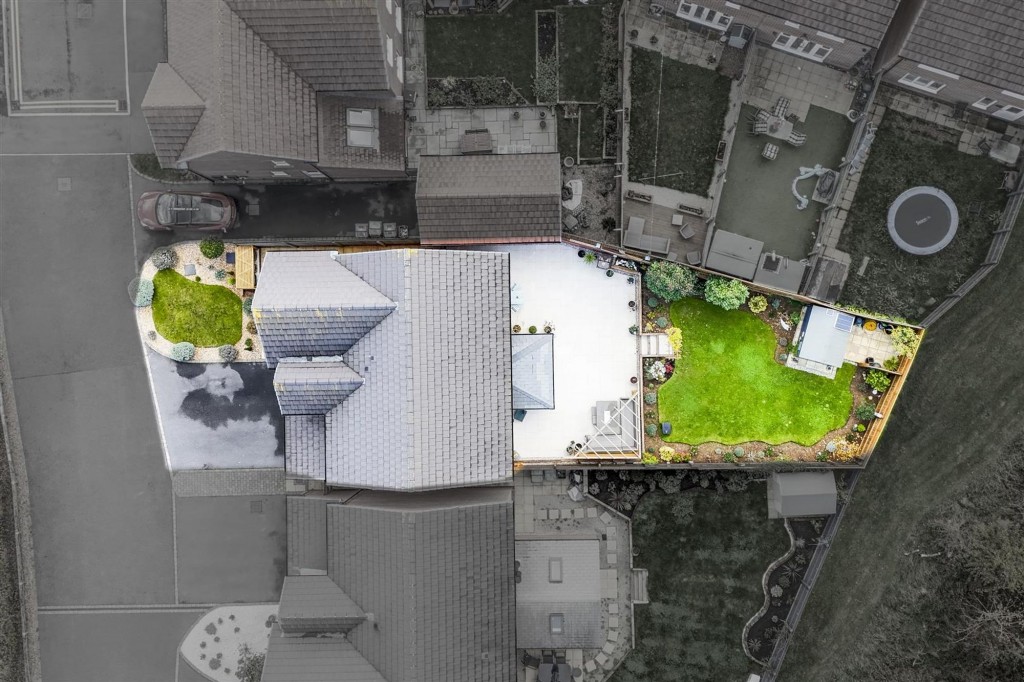 Shaldon Close, Mapperley, NG3