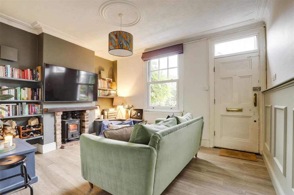 Shaw Street, Ruddington, NG11