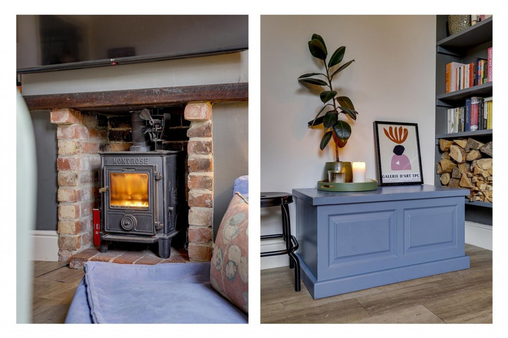 Shaw Street, Ruddington, NG11