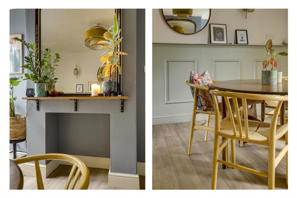 Shaw Street, Ruddington, NG11