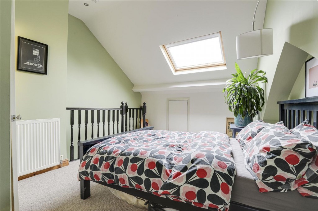 Shaw Street, Ruddington, NG11