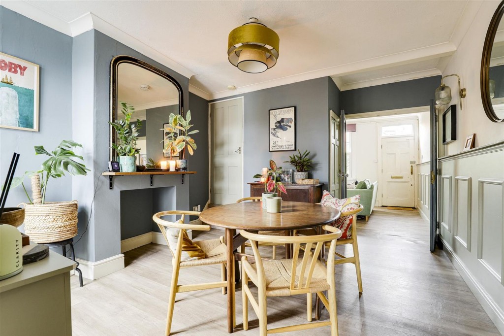 Shaw Street, Ruddington, NG11