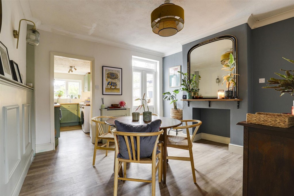 Shaw Street, Ruddington, NG11