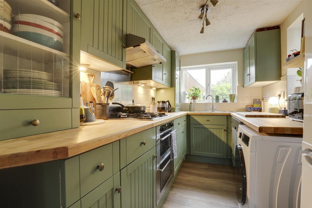 Shaw Street, Ruddington, NG11