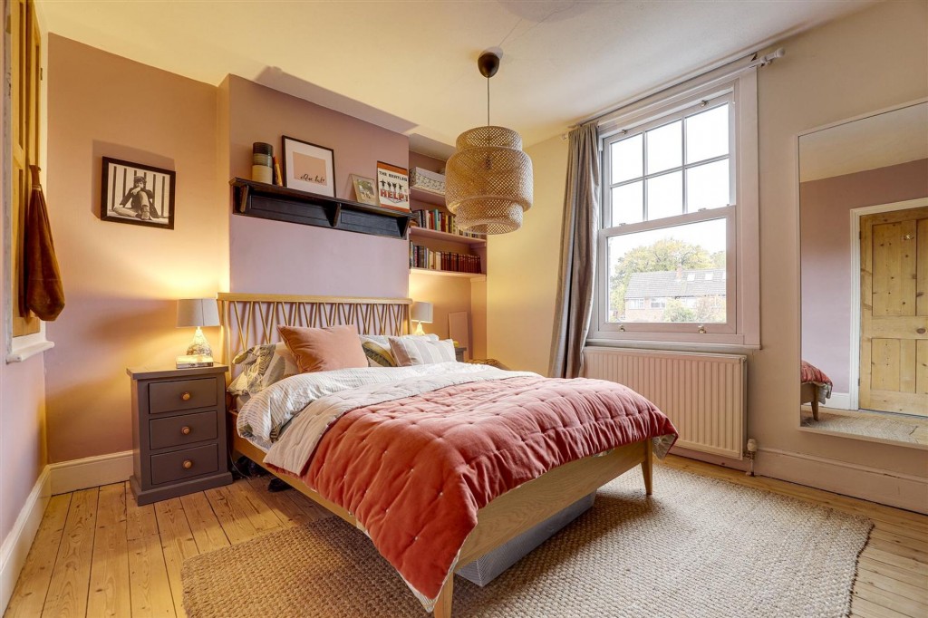 Shaw Street, Ruddington, NG11