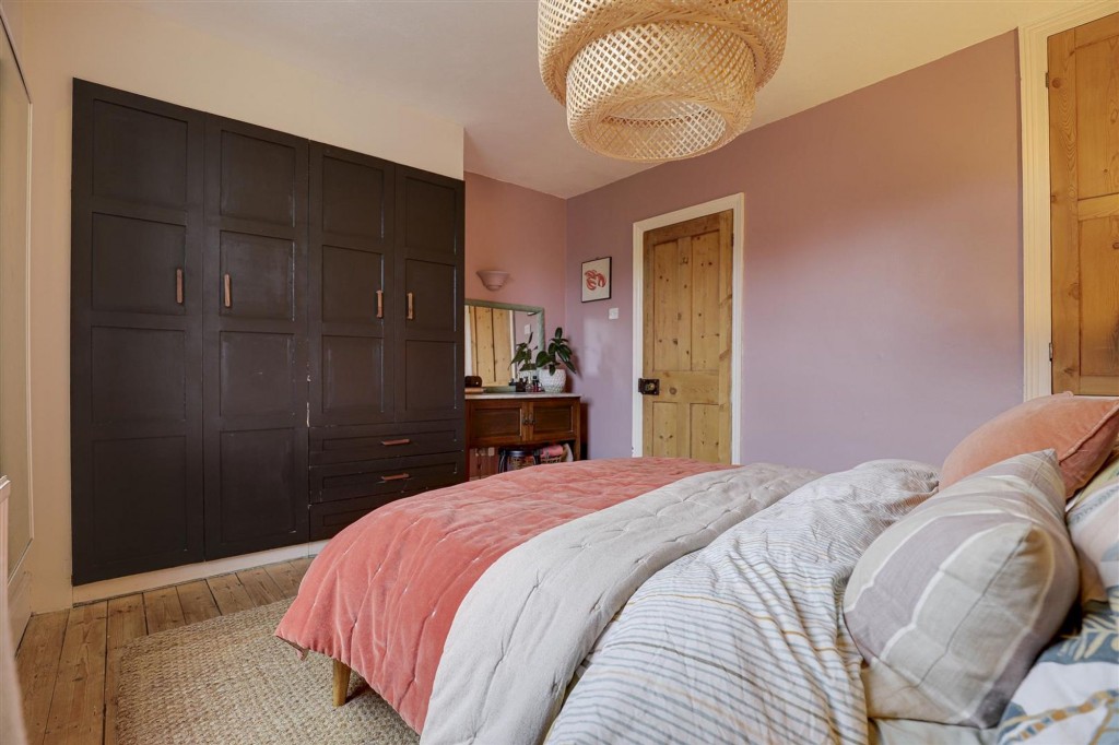 Shaw Street, Ruddington, NG11