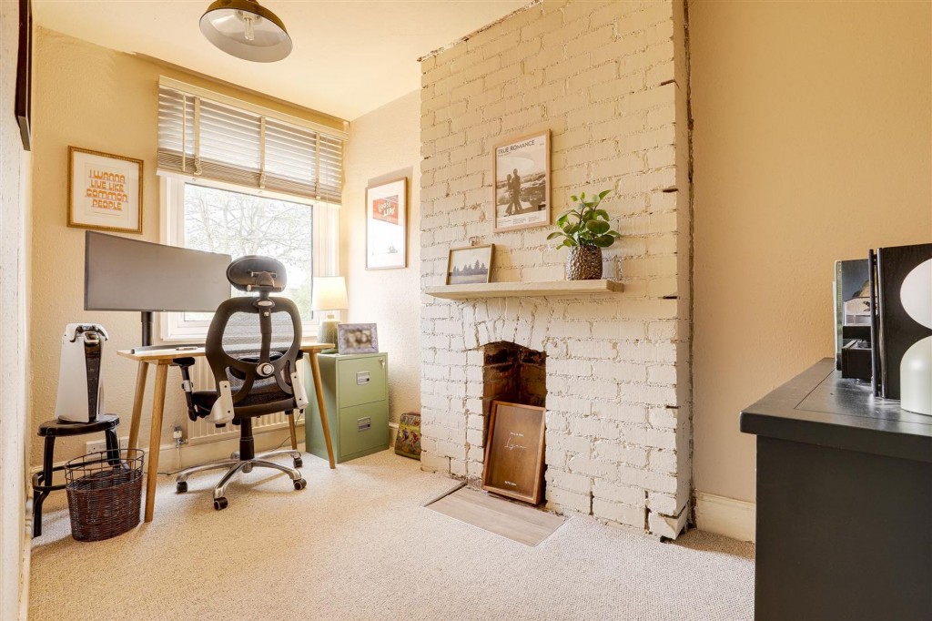 Shaw Street, Ruddington, NG11