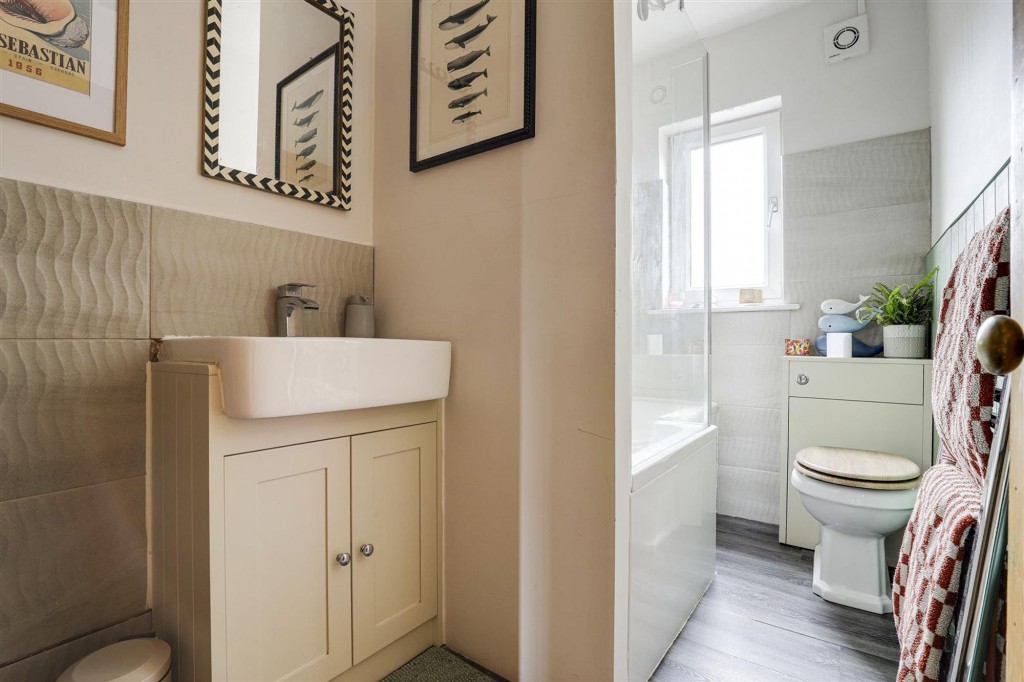 Shaw Street, Ruddington, NG11