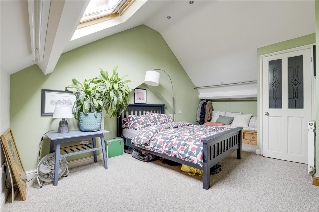 Shaw Street, Ruddington, NG11