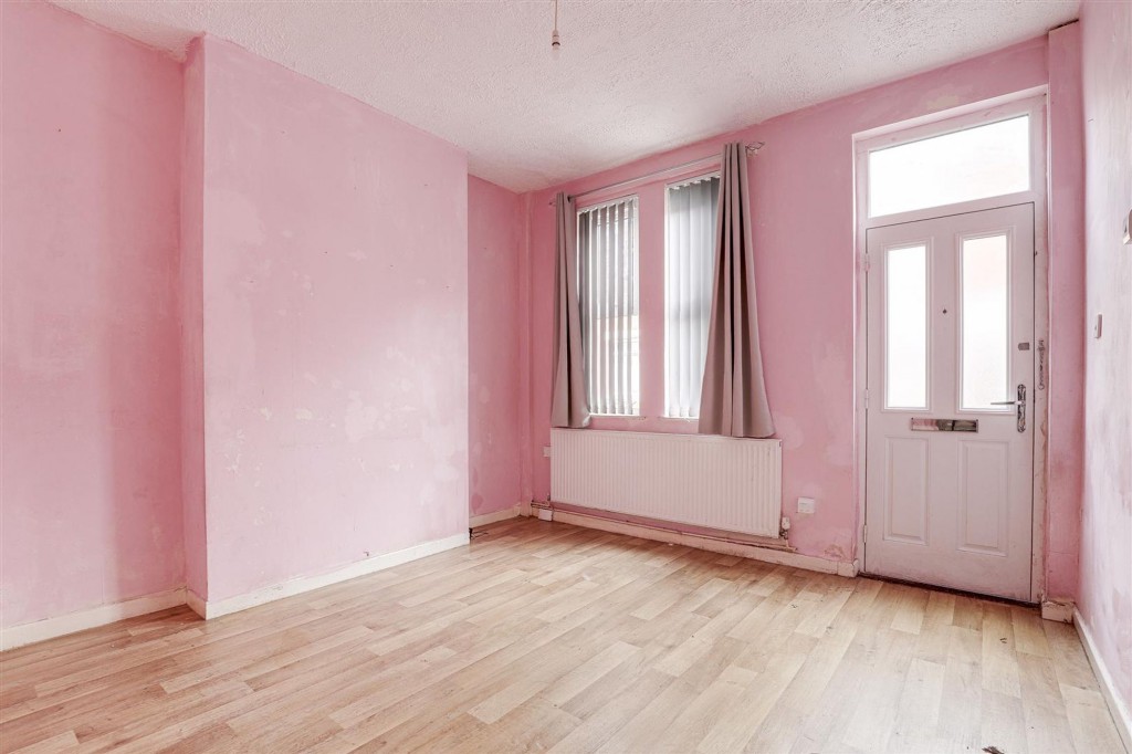 Kentwood Road, Nottingham, NG2