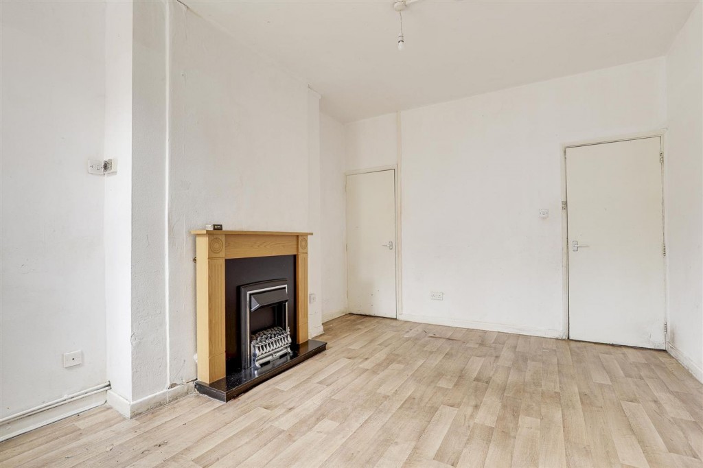 Kentwood Road, Nottingham, NG2